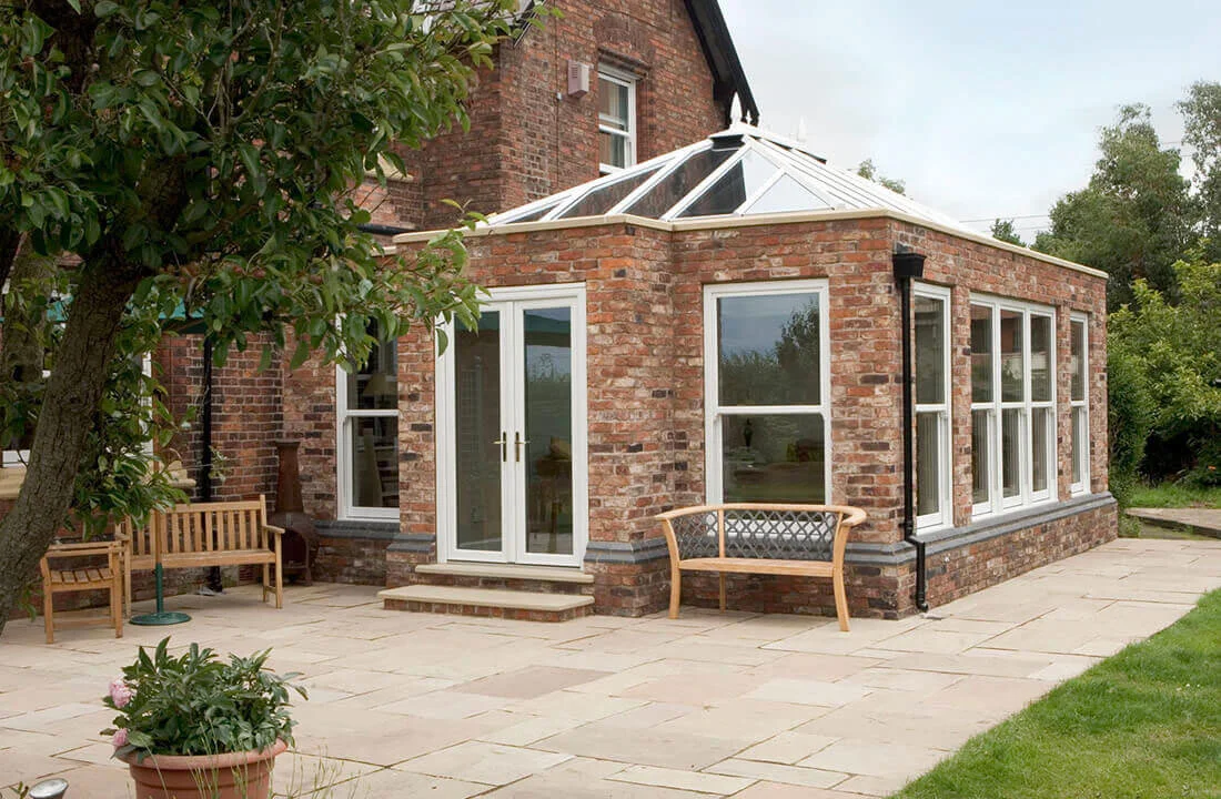 Orangeries