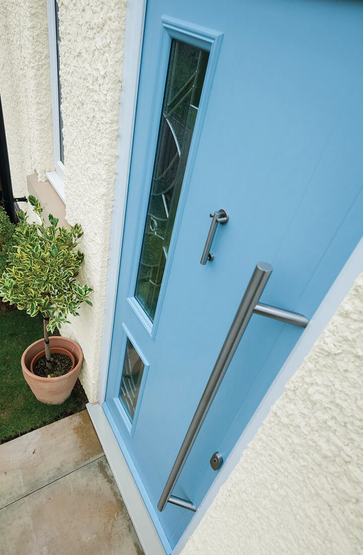 Doors