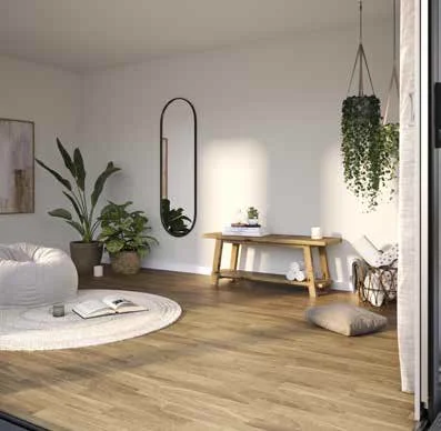 Relaxation Retreat