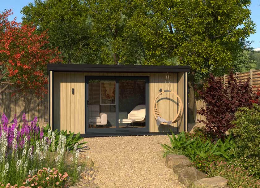 Bi-fold Doors