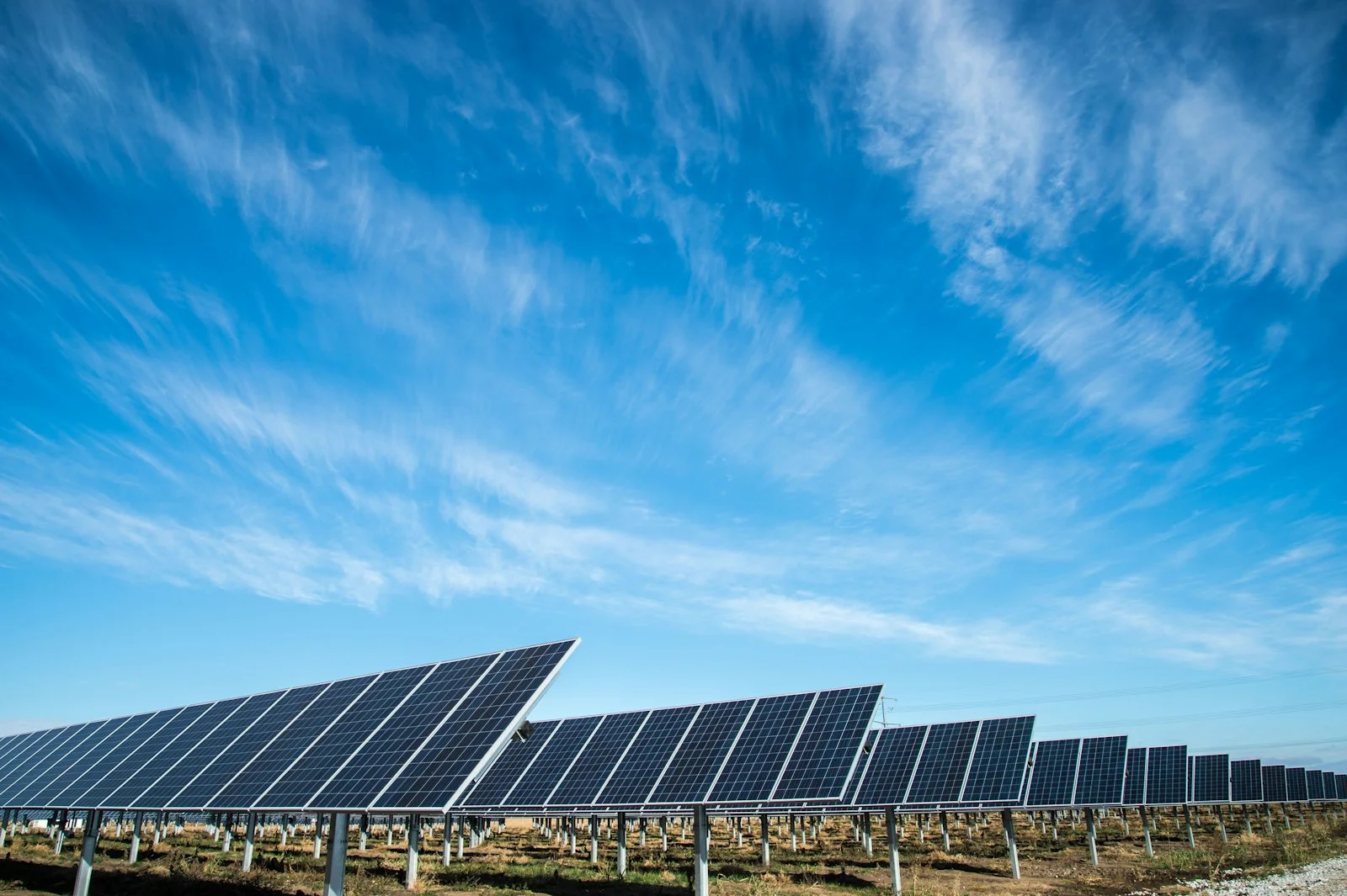 Solar Only