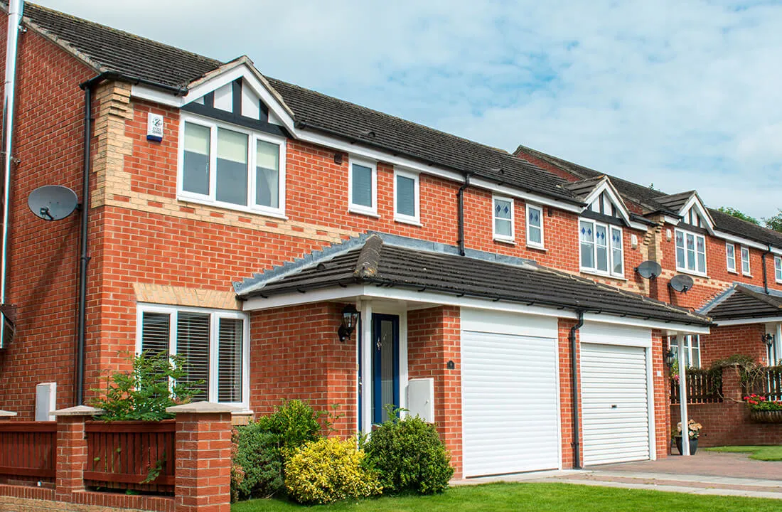 uPVC Windows
